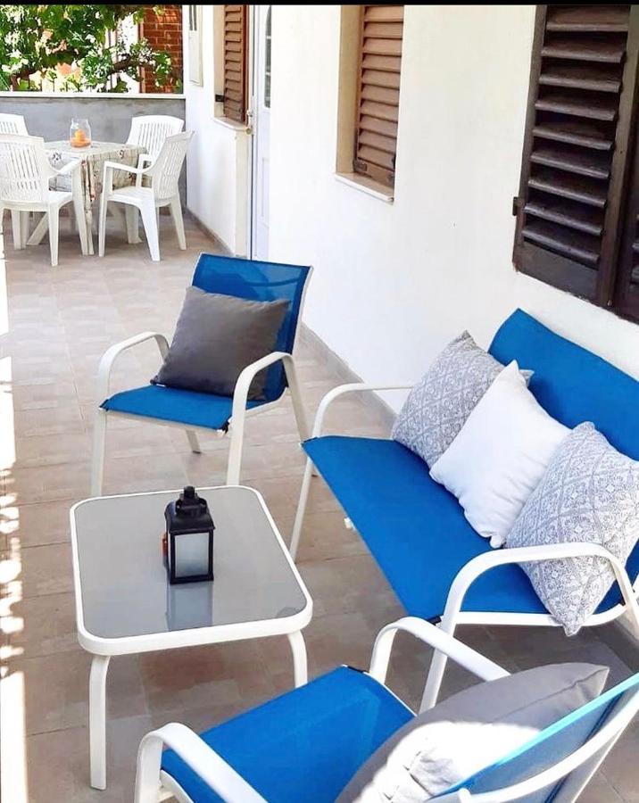 Apartmani Mara Rogoznica Rogoznica  Bagian luar foto