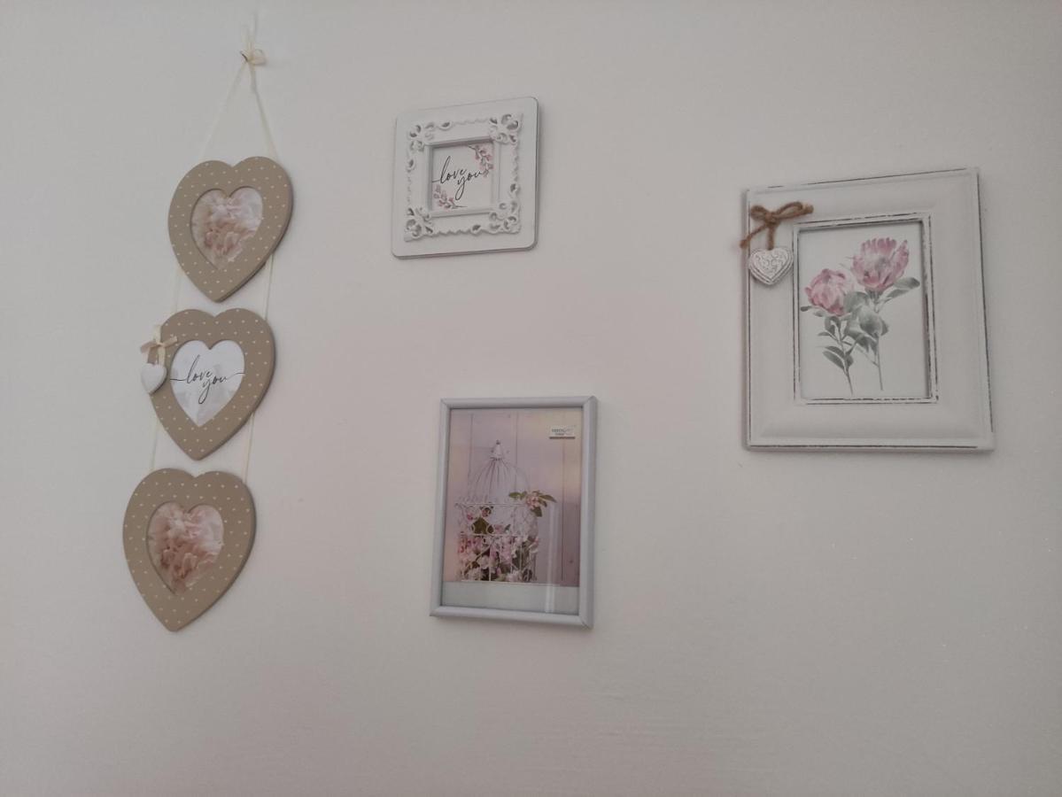 Apartmani Mara Rogoznica Rogoznica  Bagian luar foto