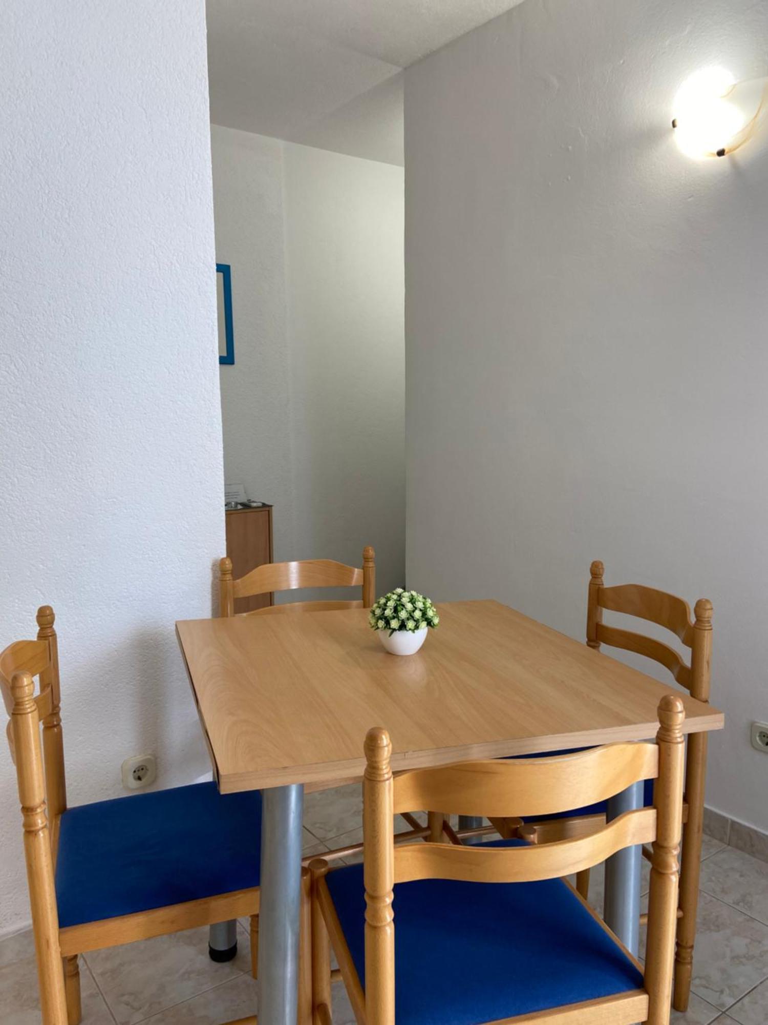Apartmani Mara Rogoznica Rogoznica  Bagian luar foto