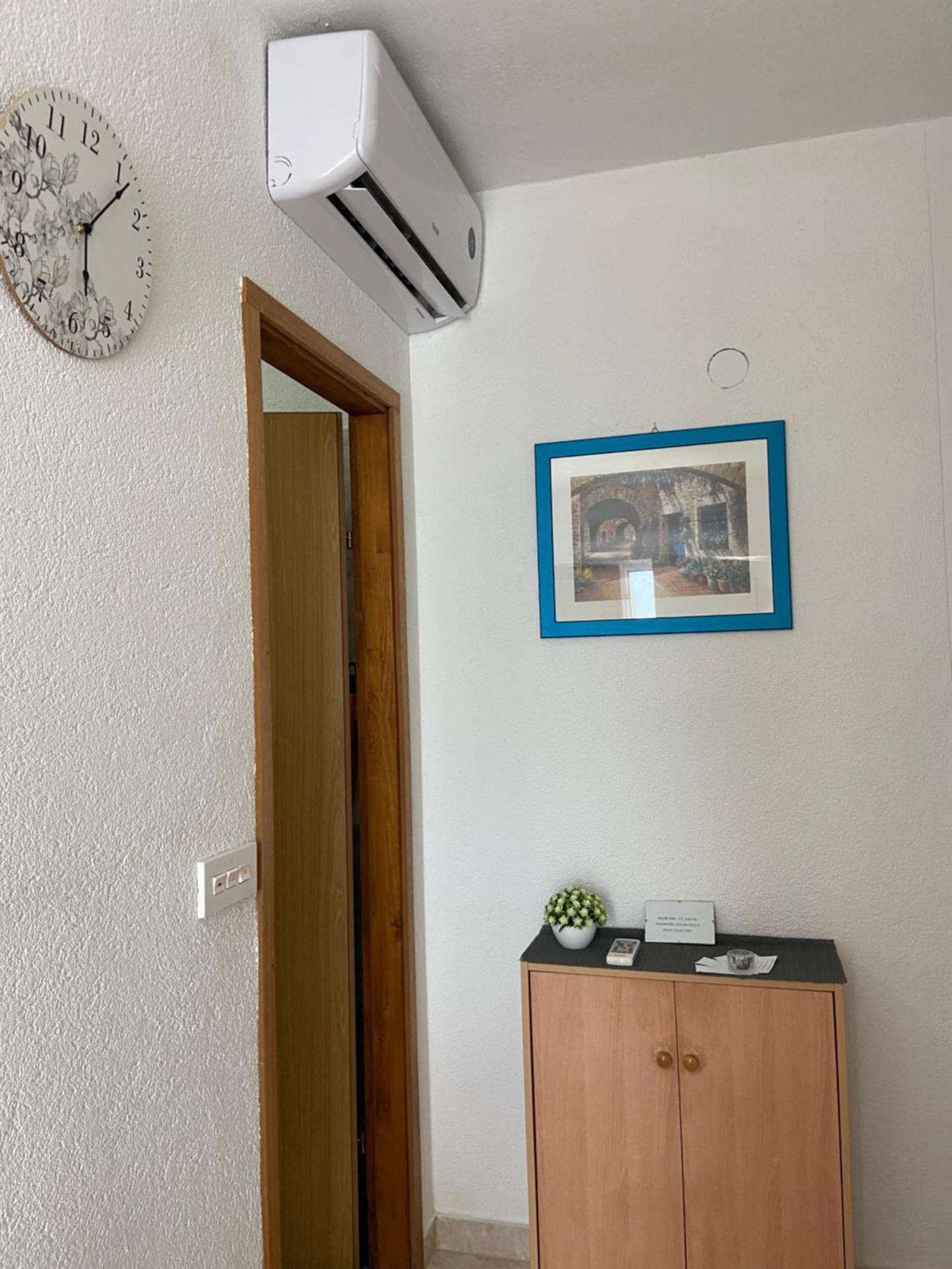 Apartmani Mara Rogoznica Rogoznica  Bagian luar foto