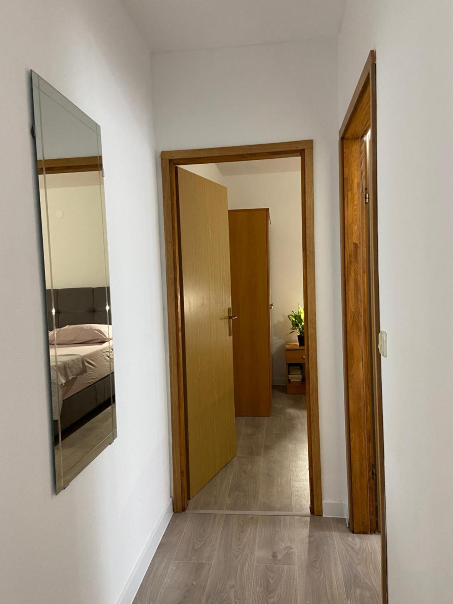 Apartmani Mara Rogoznica Rogoznica  Bagian luar foto