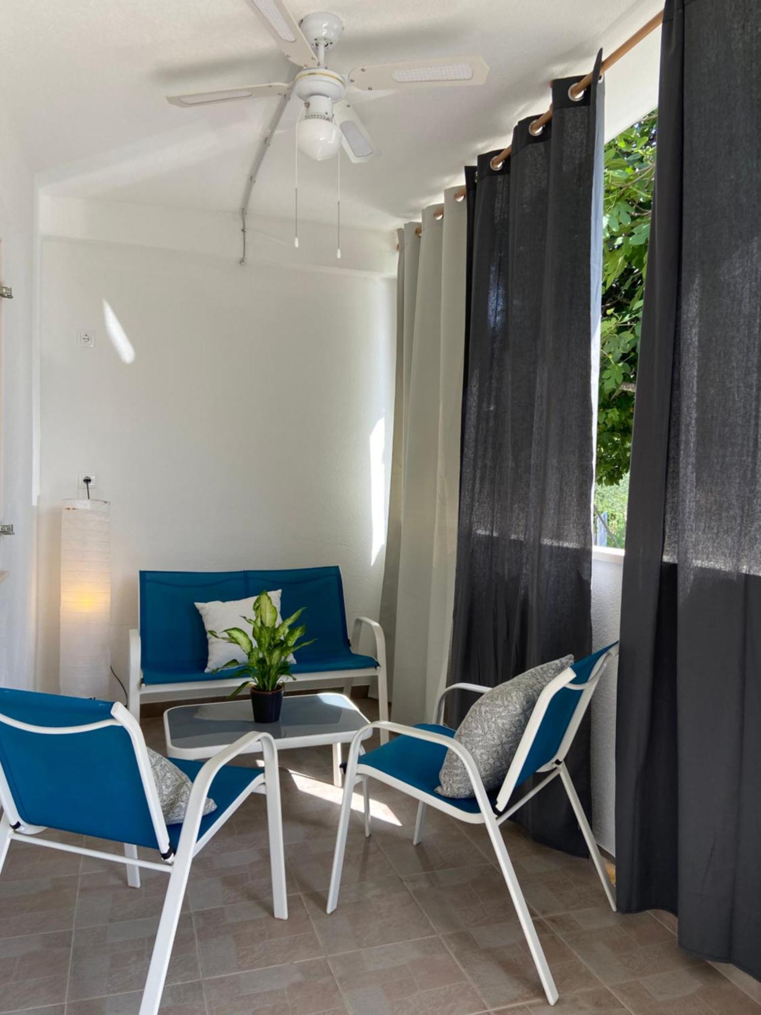 Apartmani Mara Rogoznica Rogoznica  Bagian luar foto