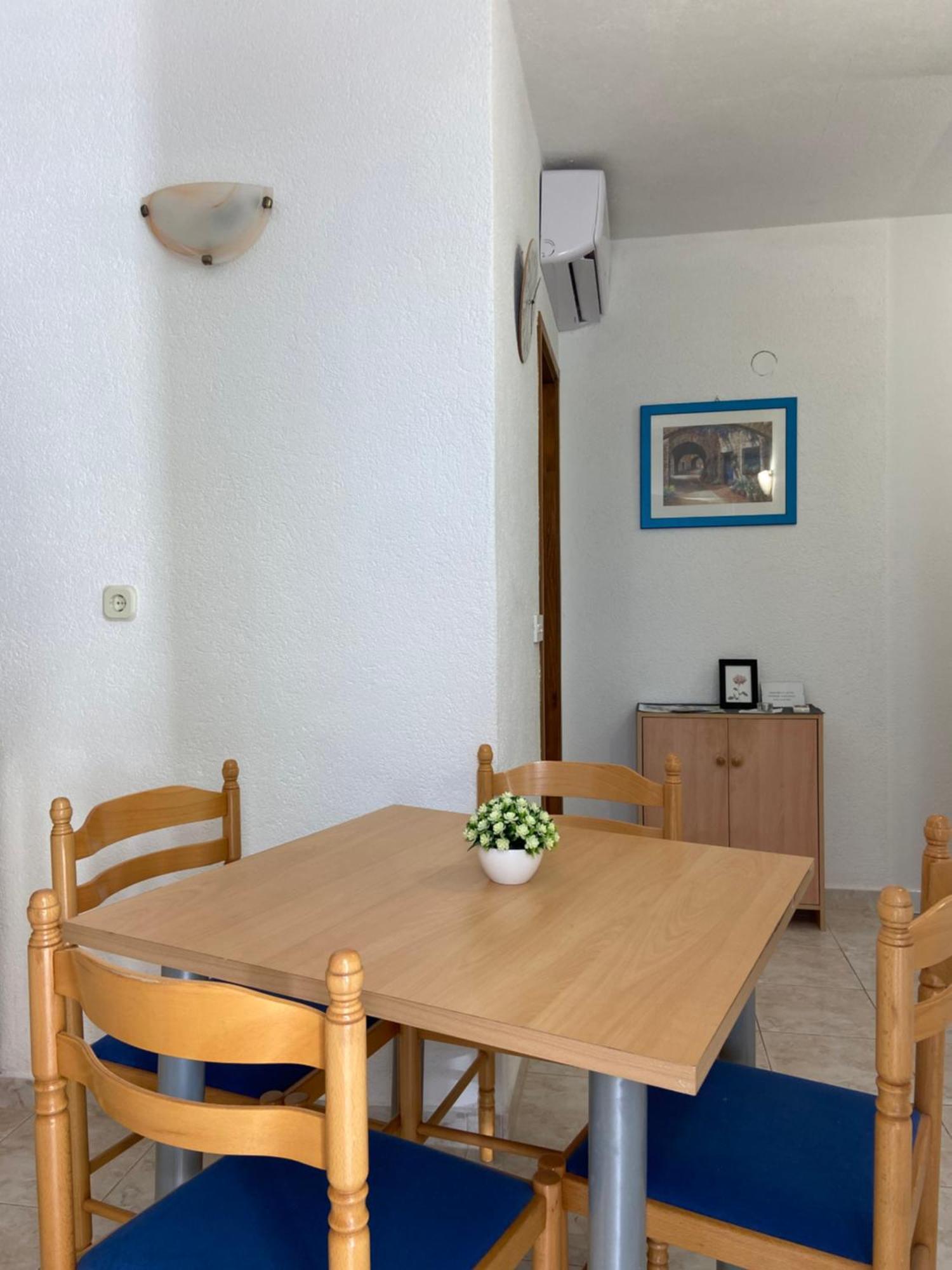 Apartmani Mara Rogoznica Rogoznica  Bagian luar foto
